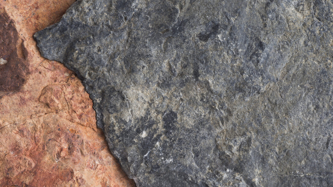 Isabelle Tanner, Ante ceramicum, exhibition materials. Courtesy of Mudac