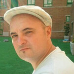 José Fernando de Abajo Rioja