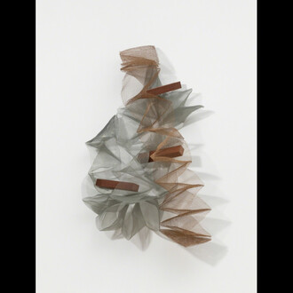 liminality. Courtesy of Galeria Raquel Arnaud