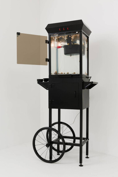 Max Hooper Schneider. Courtesy of Hammer Museum