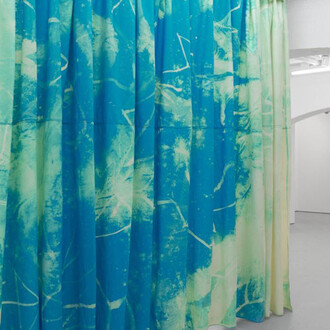 I Turn Chilli Red. Courtesy of Josh Lilley