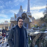 Jose Bruno Fenerick Junior