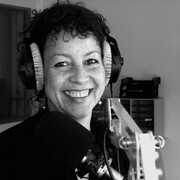 Catalina Maria Johnson