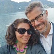 Marcella Martinelli & Trausti Thor Sverrisson