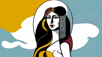 IA et propriété intellectuelle. En examinant des milliers d'œuvres d'art, l'IA peut identifier des tendances, des motifs et des styles, offrant ainsi de nouvelles perspectives aux artistes et aux chercheurs