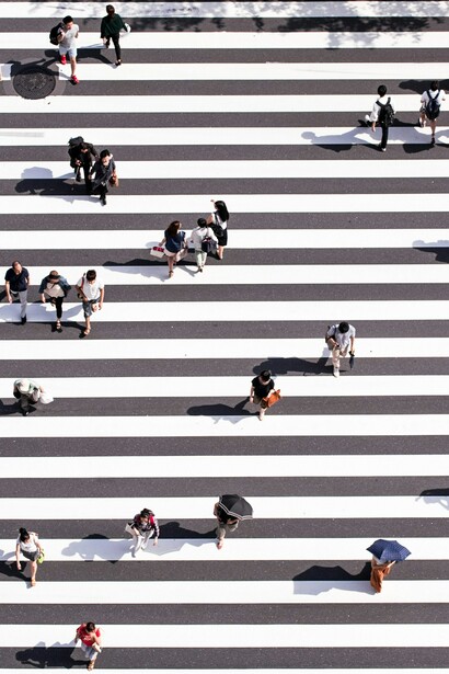 Società contemporanea. La necessità di una visione olistica nella comprensione della storia e della cultura