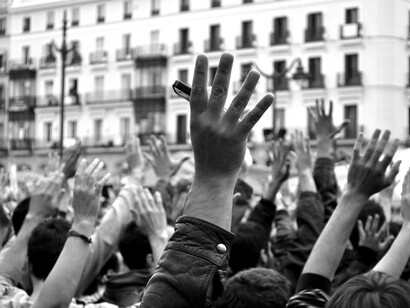 La participación ciudadana como motor constante del avance democrático