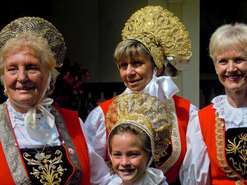 Festa dei Walser