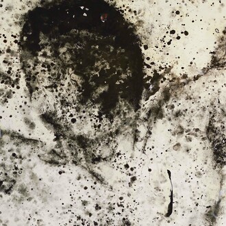 Stare, Ferle. Courtesy of Z Gallery Arts