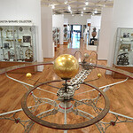 The University of Mississippi Museum