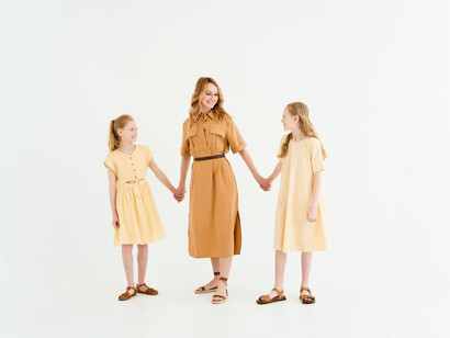 As this mother navigates the terrain of parenting and professional aspirations, she exemplifies that complexity doesn't equate to impossibility, but rather an opportunity for growth and fulfillment