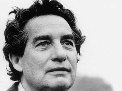 Octavio Paz, Nobel de Literatura de 1990 y gran pope de las letras mexicanas en el siglo XX