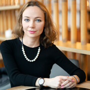 Jekaterina Karelina