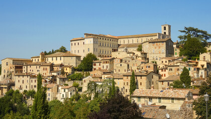 Todi