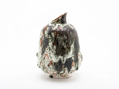 Heidi Bjørgan's artistic work. Courtesy of Kode Museums