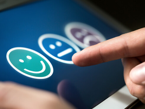 It's about emphasizing making ideas a reality based on how real users think, feel, and behave