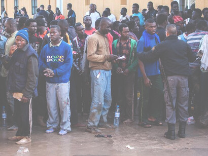 Immigrants. The new immigration policy is based on a participatory approach which has made it possible to achieve the four main objectives, which are to facilitate the integration of legal immigrants, upgrade the regulatory framework, set up an appropriate institutional framework, and manage migratory flows with respect for human rights