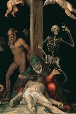 Jacopo Ligozzi