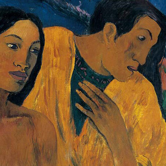 1918–1938: The First Czechoslovak Republic. Courtesy of National Gallery