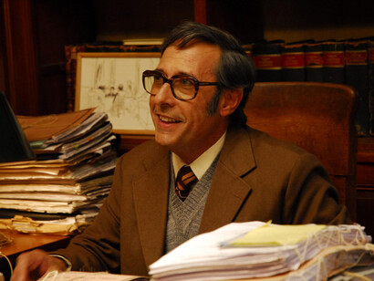 "El secreto de sus ojos" (2009)