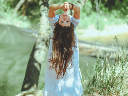 Asian meditative techniques have spread to other cultures where they have found application in non-spiritual contexts