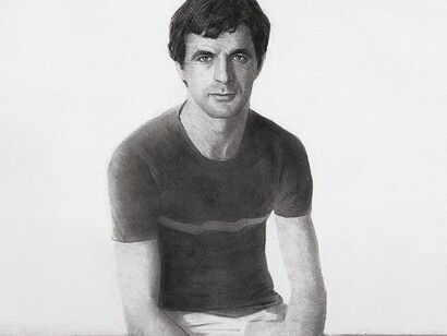 Cortés. Courtesy of Espacio Fundación Telefónica