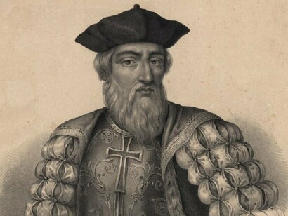 Vasco da Gama