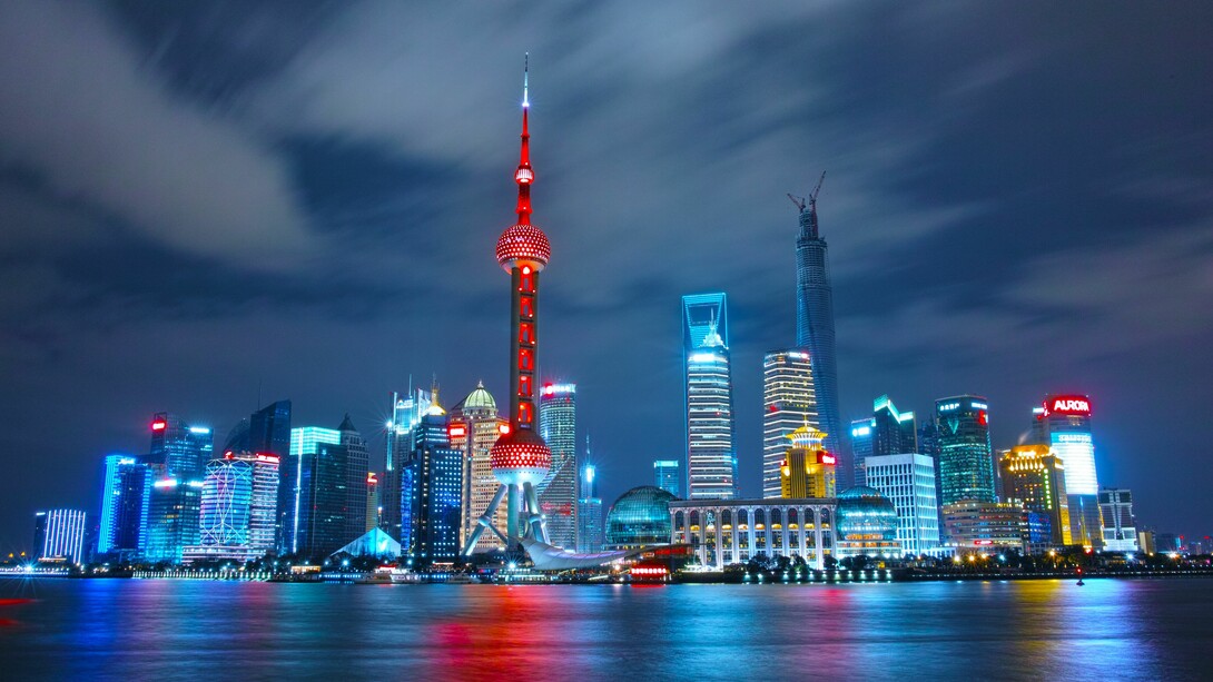 Shanghái: la modernización de las ciudades chinas ha sido uno de los fenómenos urbanos más asombrosos de las últimas décadas