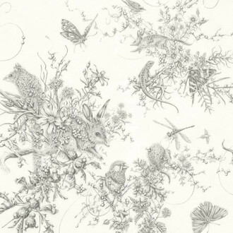 Eva Nolan, Wild deserts (print) (detail), 2026. Courtesy of Olsen Gallery