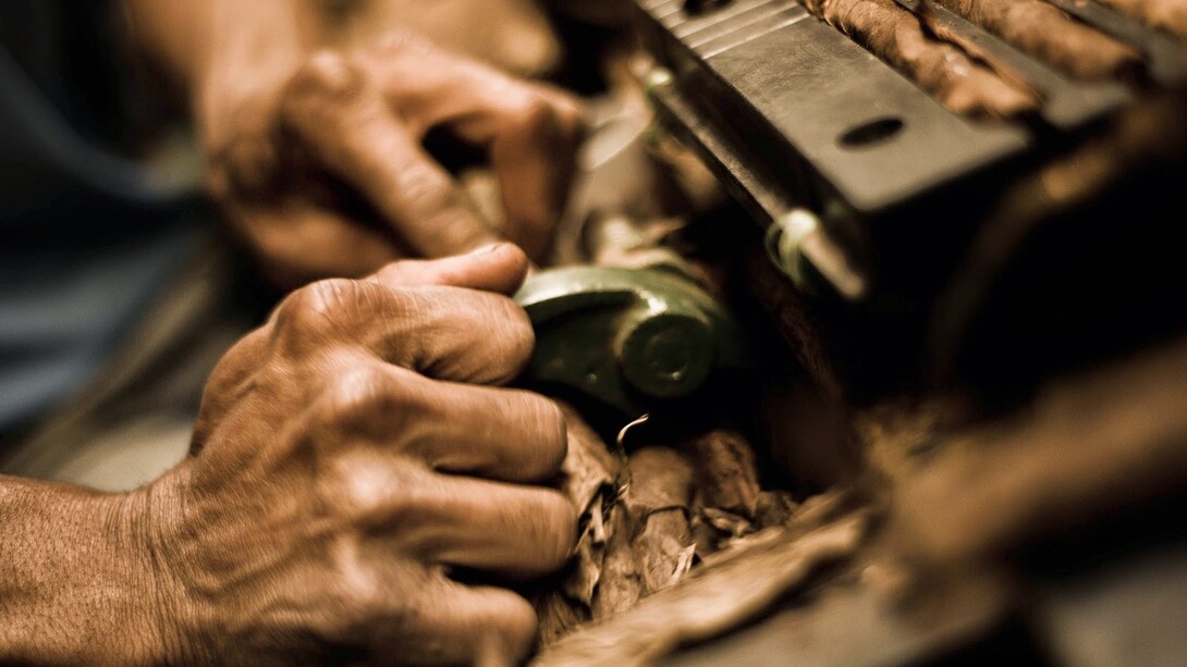 The rights of workers