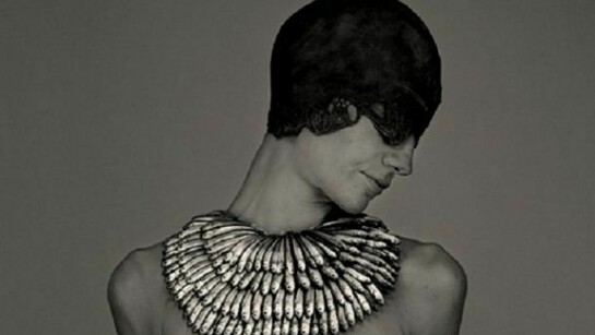 Roberto Kusterle, Panope