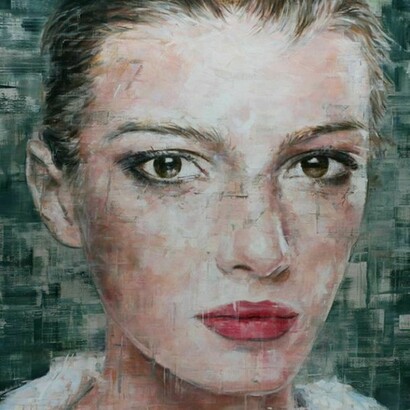 Harding Meyer. “Untitled”