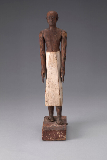 The Future of the Past. Courtesy of Legion of Honor Museum