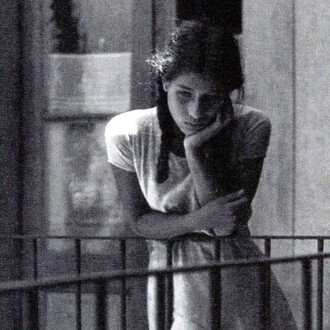 Obra Fotográfica de Manuel Álvarez Bravo. Courtesy of Museo de Arte Moderno