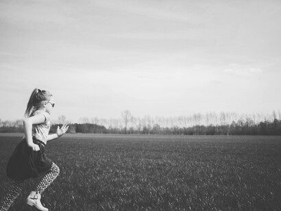 Hay que aprovechar las potencialidades de la infancia también en términos de enseñanza lingüística