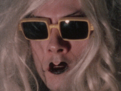 Club 57. Courtesy of MoMA