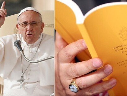 Papa Francesco
