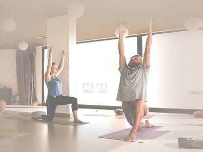 His expertise in ancient techniques as Prayanama and Qigong has transformed many lives