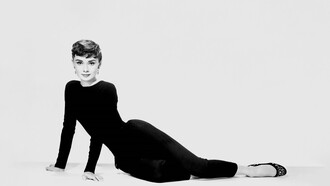 Audrey Hepburn helped popularize capri pants, turning the casual style into a timeless fashion staple