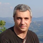 Emanuele Bertolani