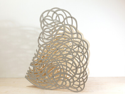 Linda Fleming. Courtesy of Brian Gross Fine Art