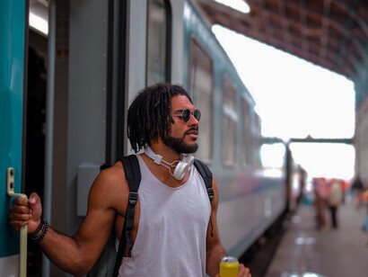 Solo travel isn't just about destinations; it's about discovering inner courage and navigating diverse cultures with an open mind