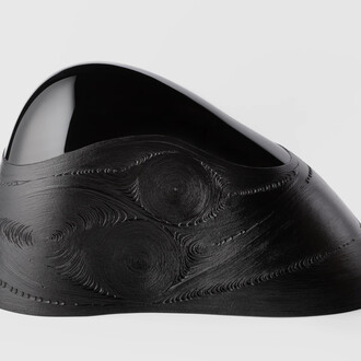 Noguchi Ken, L.S.C.U.1, 2023. Courtesy of Onishi Gallery