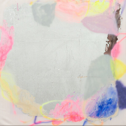 Myriam Holme, rungel, 2024. Courtesy of Bernhard Knaus