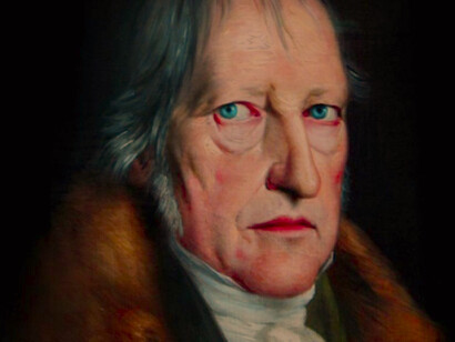 Georg Wilhelm Friedrich Hegel fue un filósofo del Idealismo alemán, el último de la Modernidad