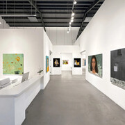 Nüart Gallery