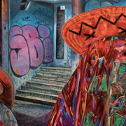 Thinkspace Projects