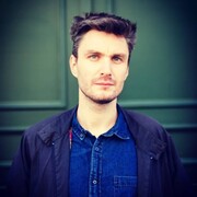 Bertrand Snorri Clairiot