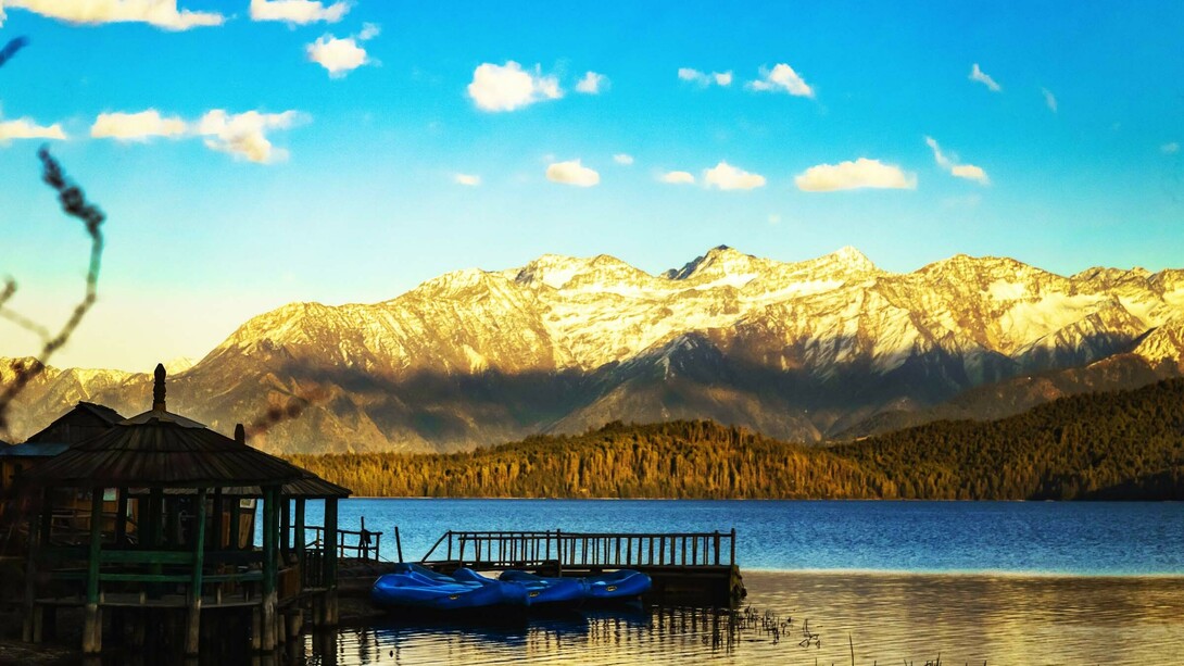 Nestled in the remote northwestern region of Nepal, Rara Lake offers a perfect blend of natural beauty, tranquillity, and adventure