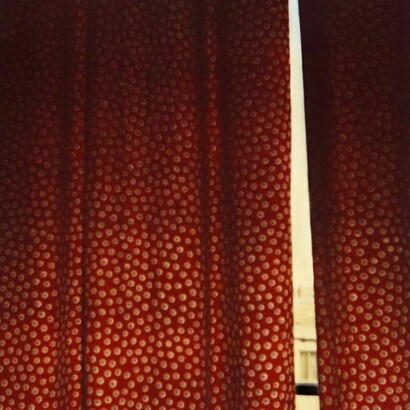 Raed Yassin. “Postponed Noon”